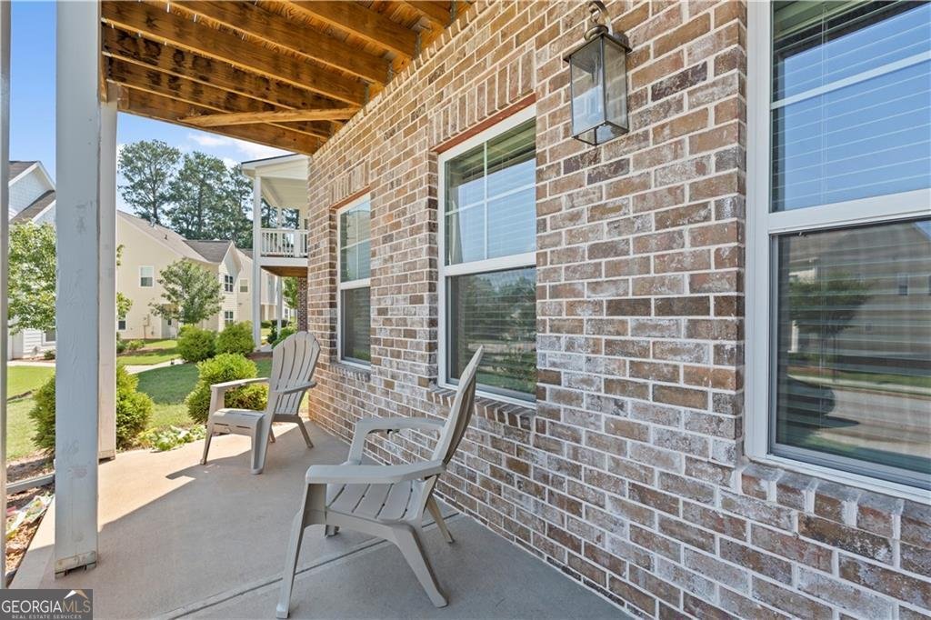 1030 Shy Lane Marietta - 4