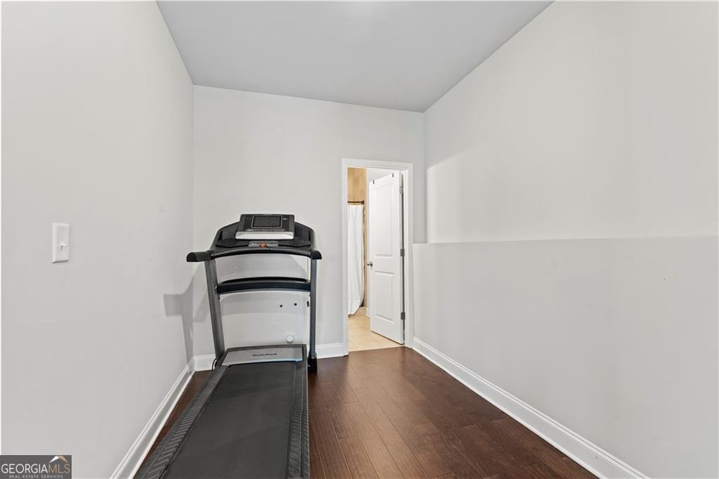 1030 Shy Lane Marietta - 40