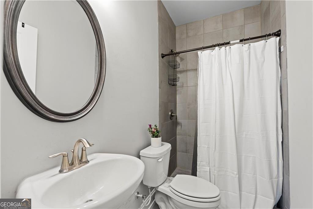 1030 Shy Lane Marietta - 42