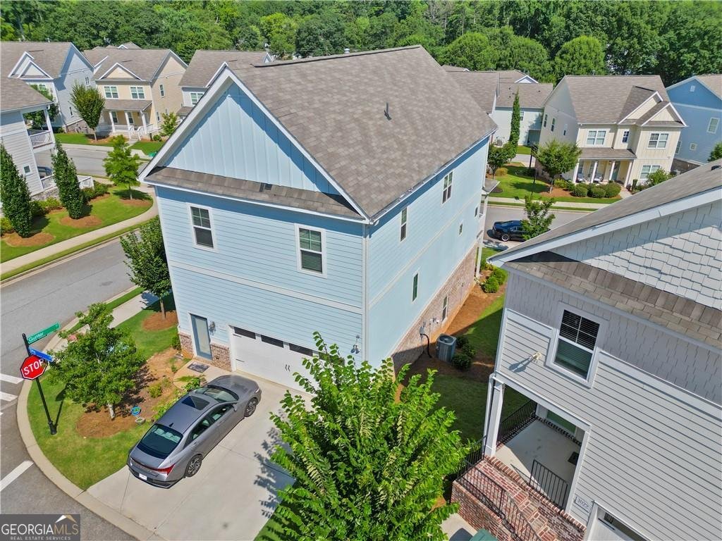 1030 Shy Lane Marietta - 44