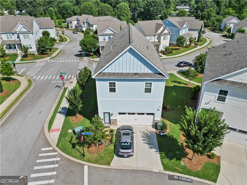 1030 Shy Lane Marietta - 45