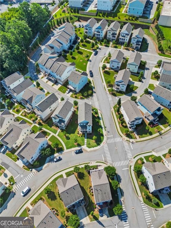 1030 Shy Lane Marietta - 48