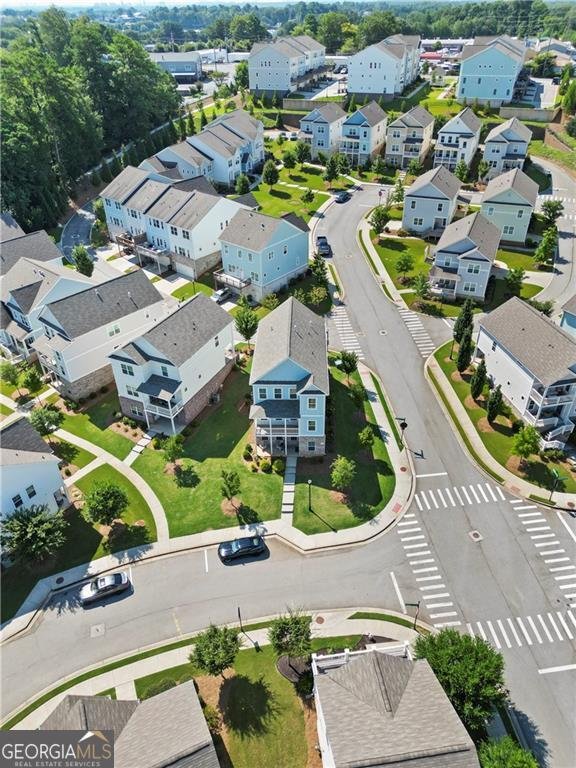 1030 Shy Lane Marietta - 49