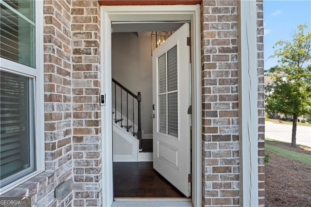 1030 Shy Lane Marietta - 5