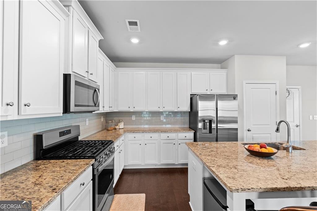 1030 Shy Lane Marietta - 8