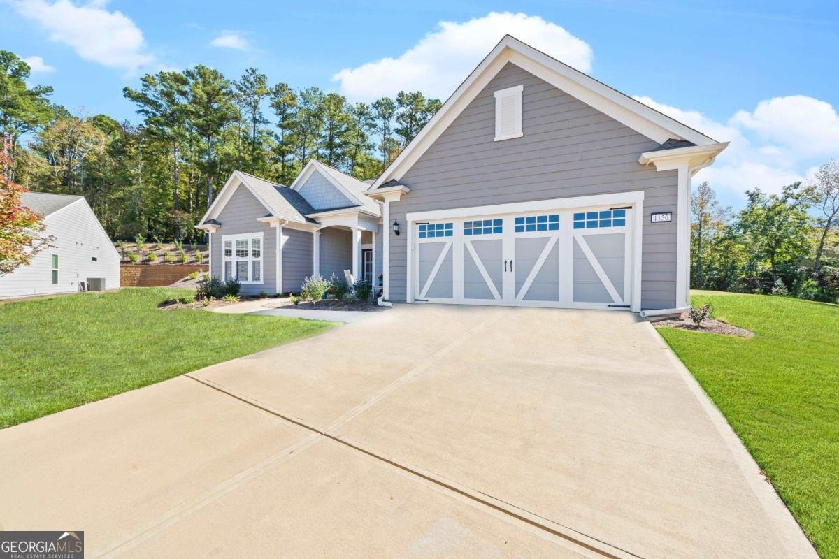 1150 Rockwood Way Greensboro - 2