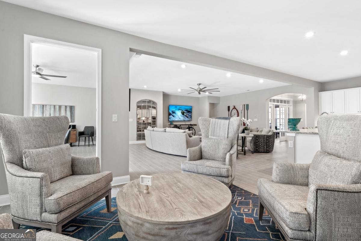 1150 Rockwood Way Greensboro - 4