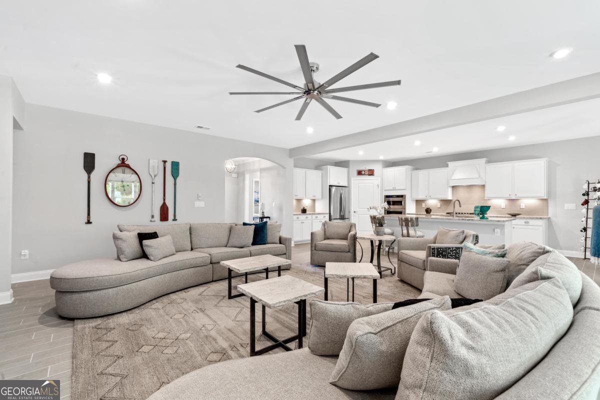 1150 Rockwood Way Greensboro - 8