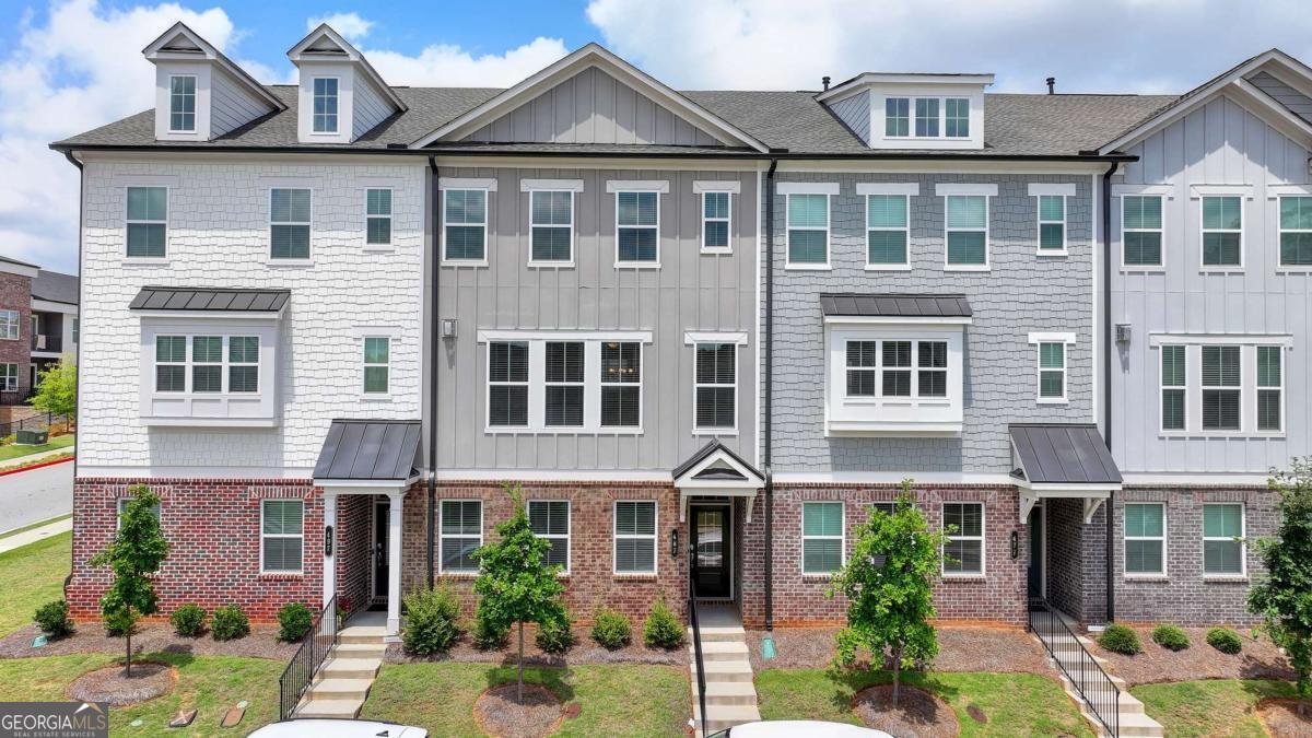 487 Danville Avenue Suwanee - 2
