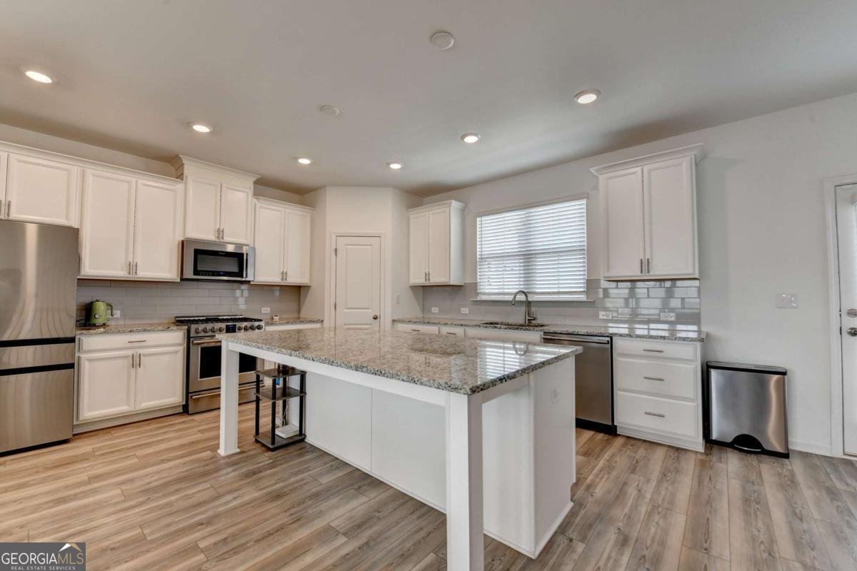 487 Danville Avenue Suwanee - 27