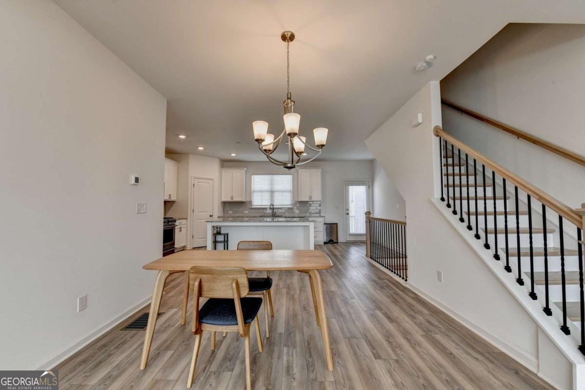 487 Danville Avenue Suwanee - 31