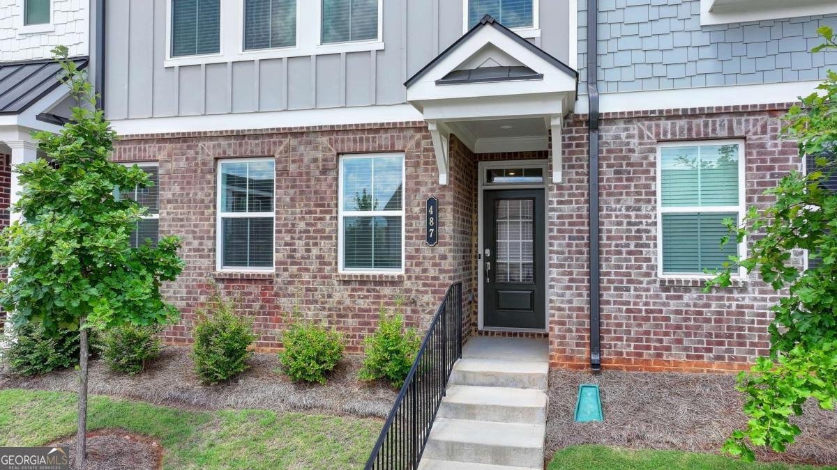 487 Danville Avenue Suwanee - 5
