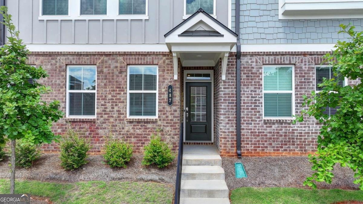 487 Danville Avenue Suwanee - 6