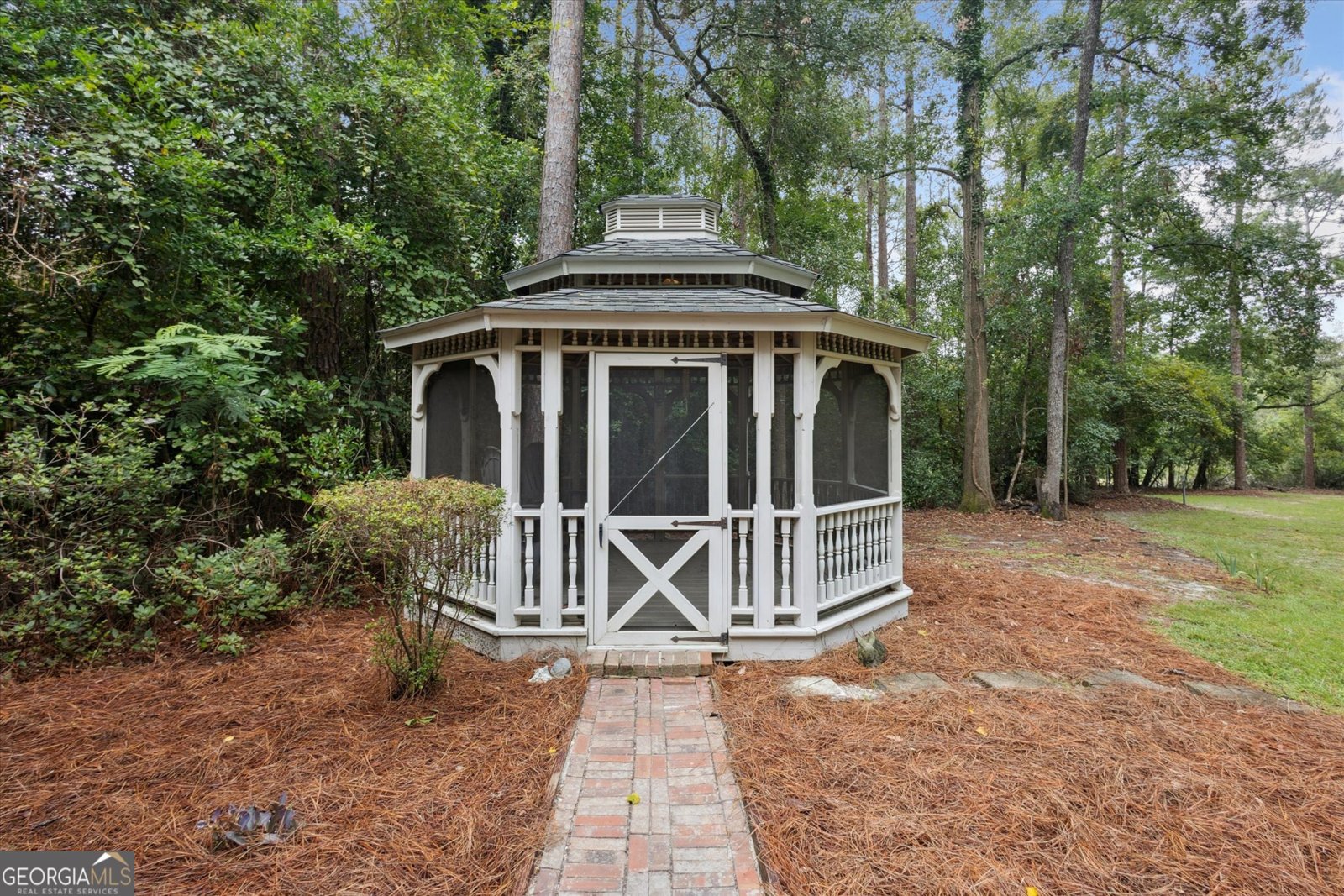 16 Forest Pine Drive Statesboro - 10