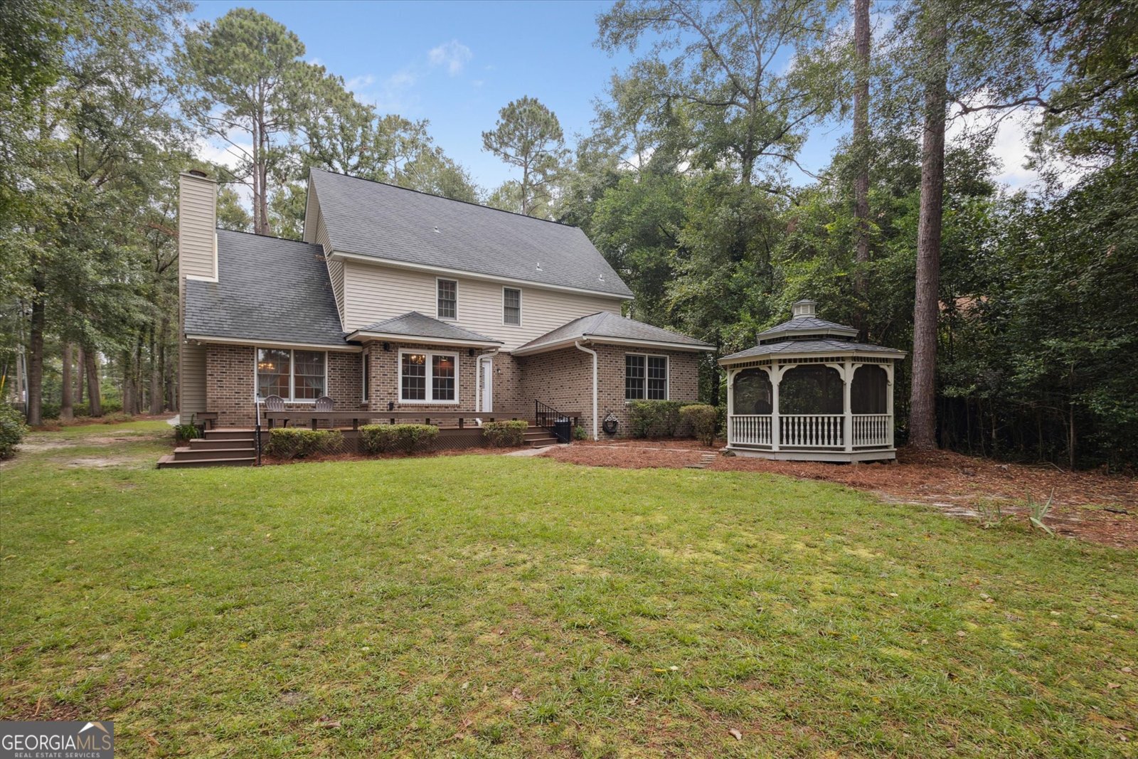 16 Forest Pine Drive Statesboro - 14