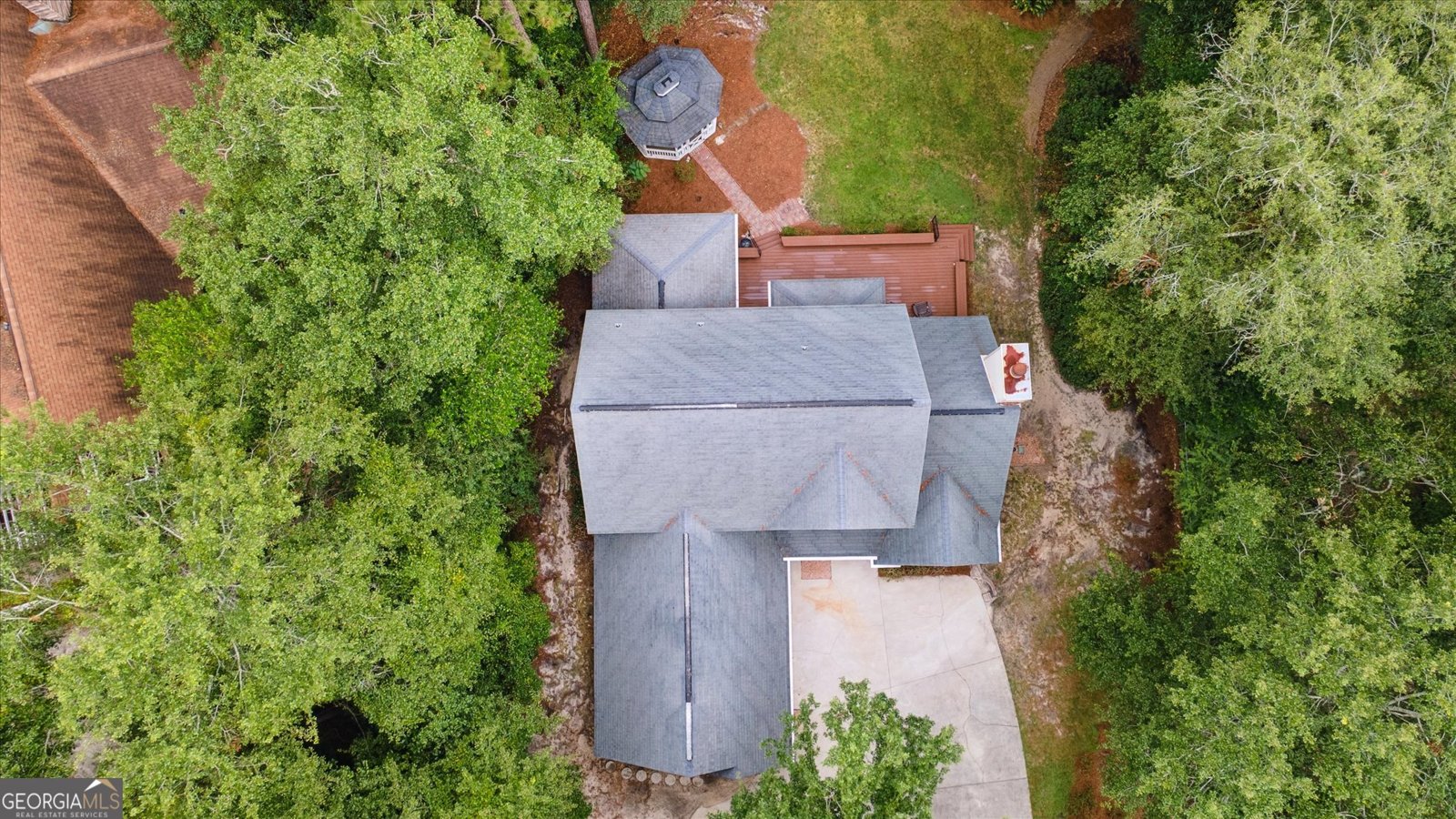 16 Forest Pine Drive Statesboro - 16