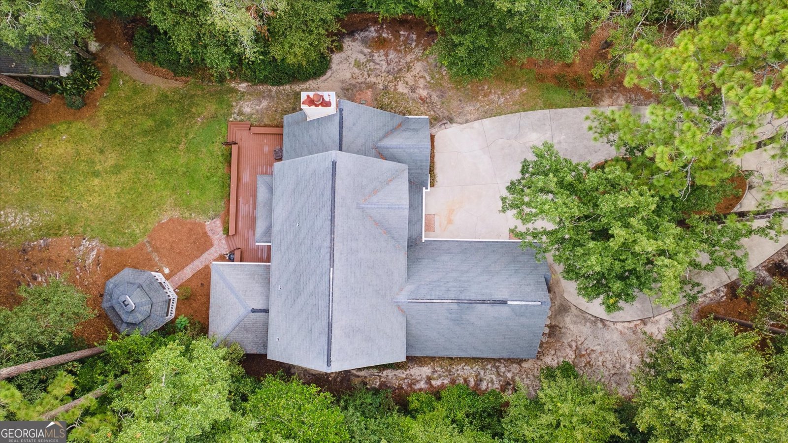 16 Forest Pine Drive Statesboro - 17