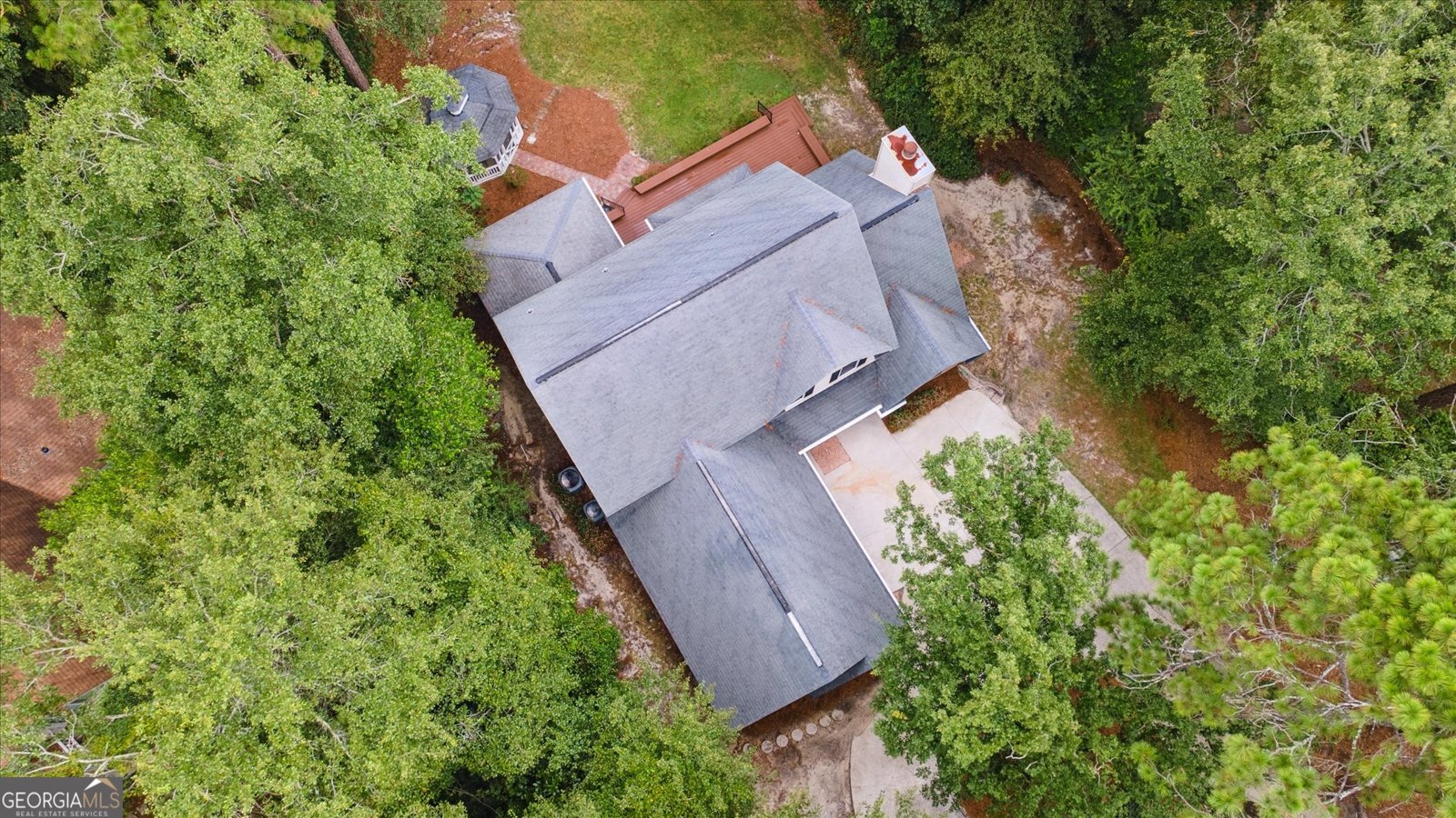 16 Forest Pine Drive Statesboro - 18
