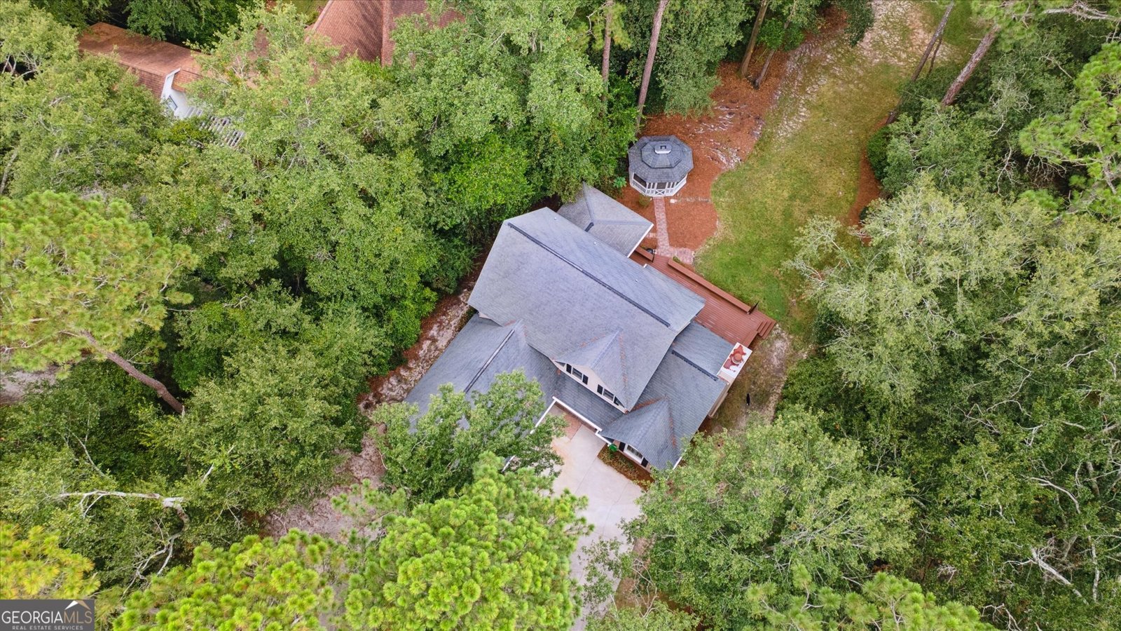 16 Forest Pine Drive Statesboro - 19