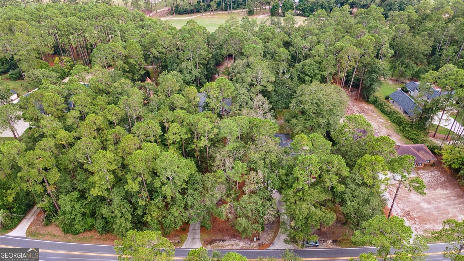 16 Forest Pine Drive Statesboro - 20