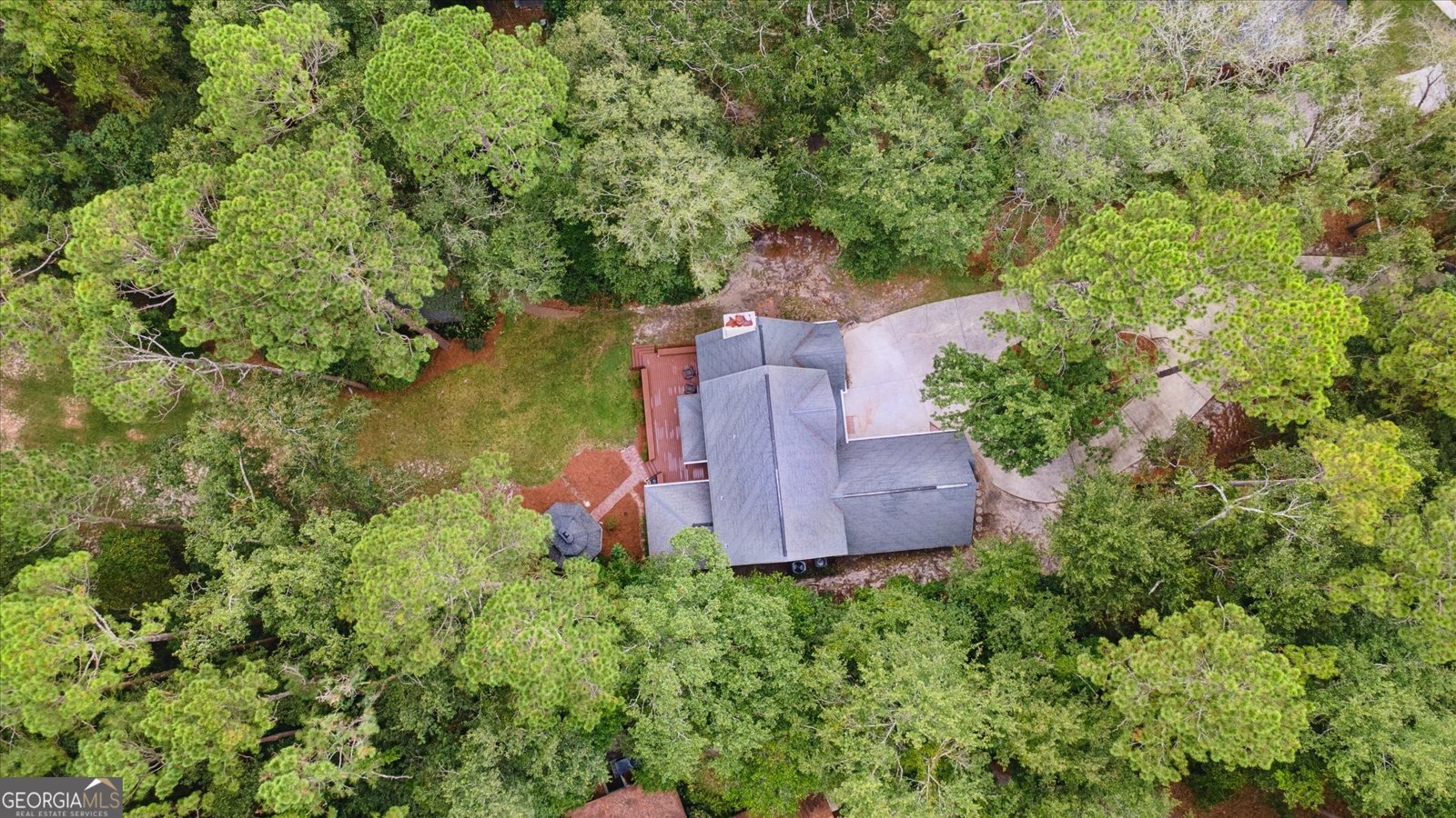16 Forest Pine Drive Statesboro - 23