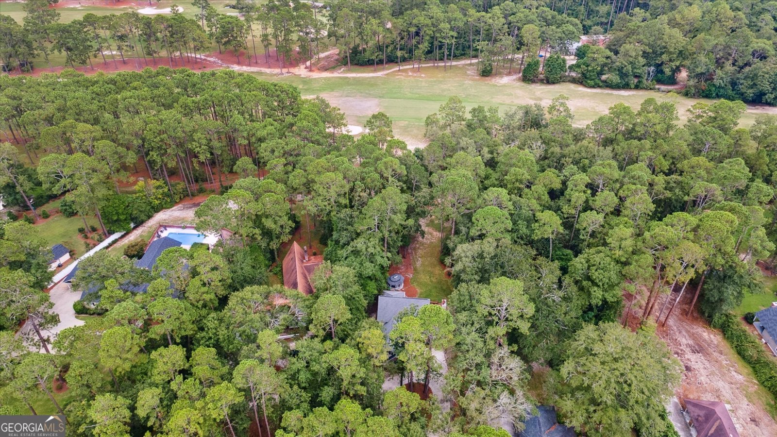 16 Forest Pine Drive Statesboro - 64