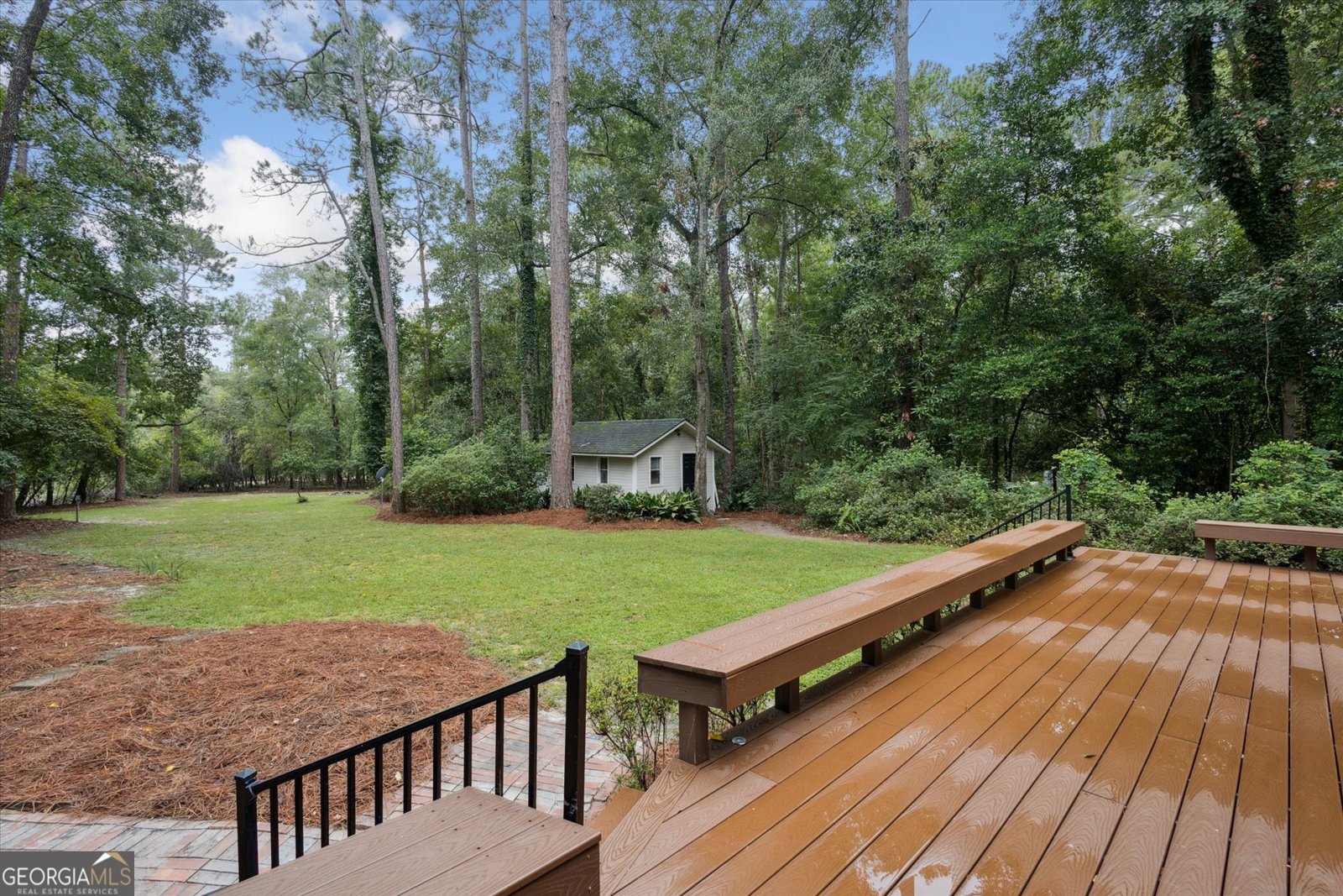 16 Forest Pine Drive Statesboro - 8