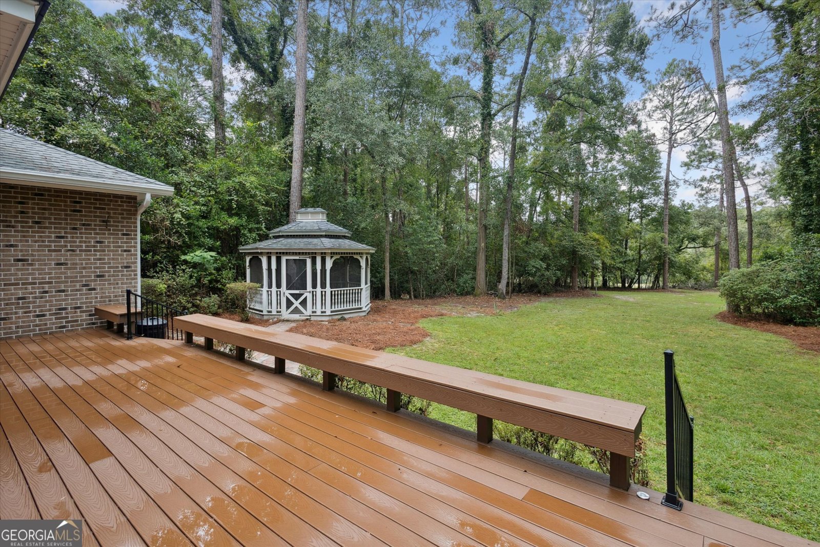 16 Forest Pine Drive Statesboro - 9