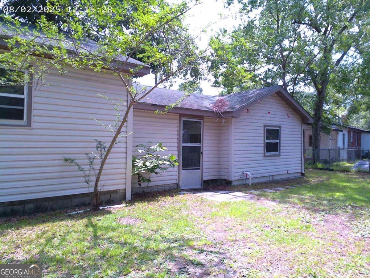 117 Stafford Street Hinesville - 9