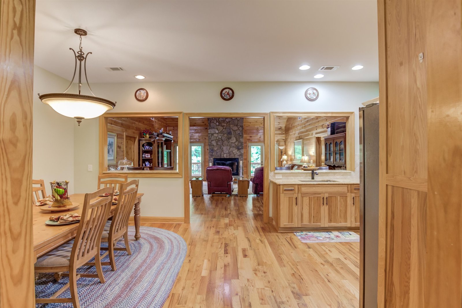32 Bern Vista Sautee Nacoochee - 28