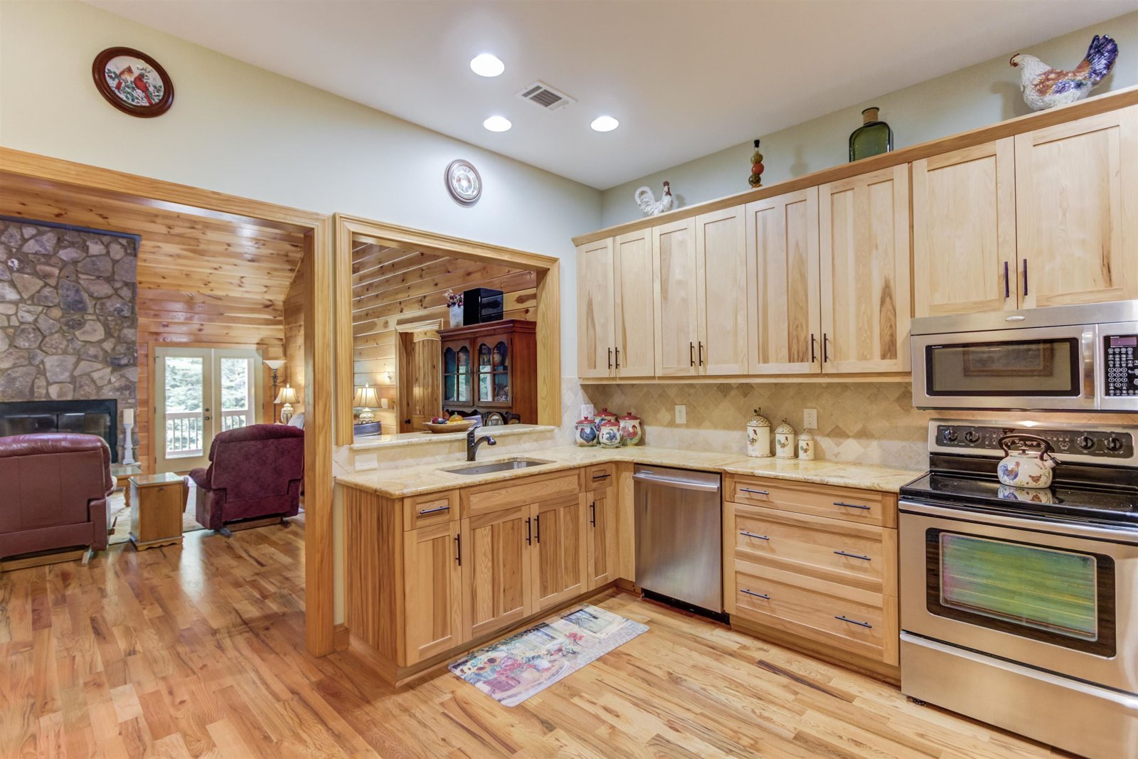 32 Bern Vista Sautee Nacoochee - 29