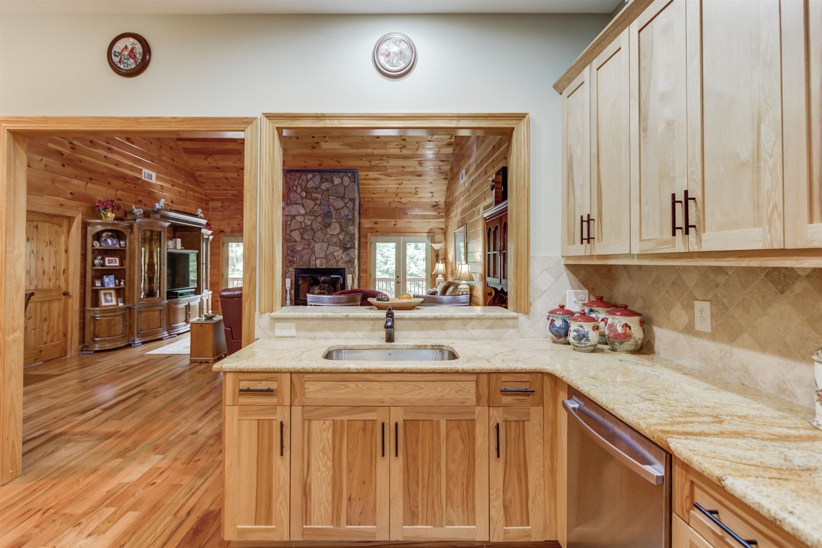 32 Bern Vista Sautee Nacoochee - 30