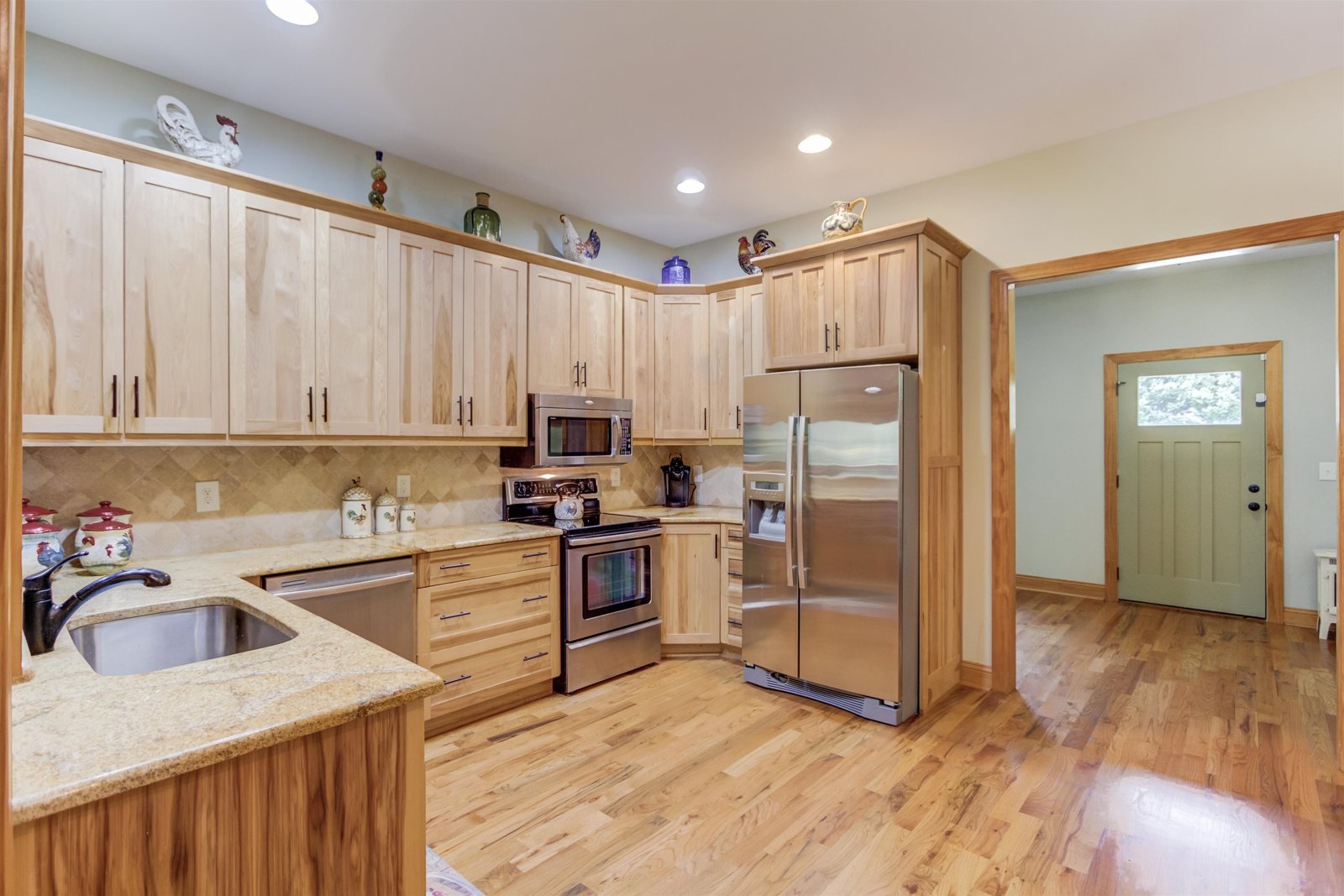 32 Bern Vista Sautee Nacoochee - 31