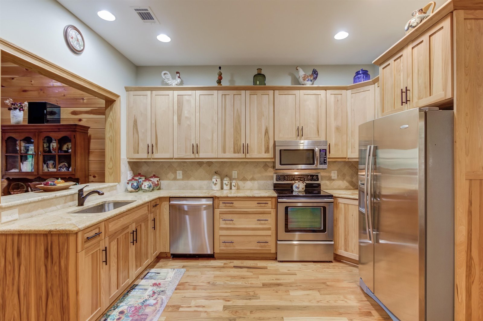32 Bern Vista Sautee Nacoochee - 32
