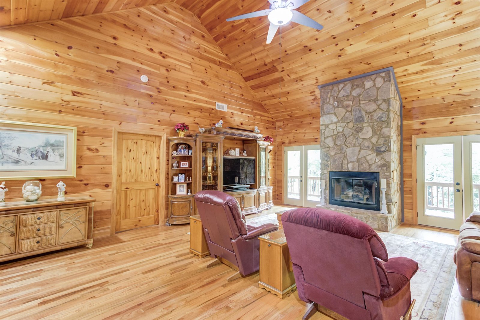 32 Bern Vista Sautee Nacoochee - 35