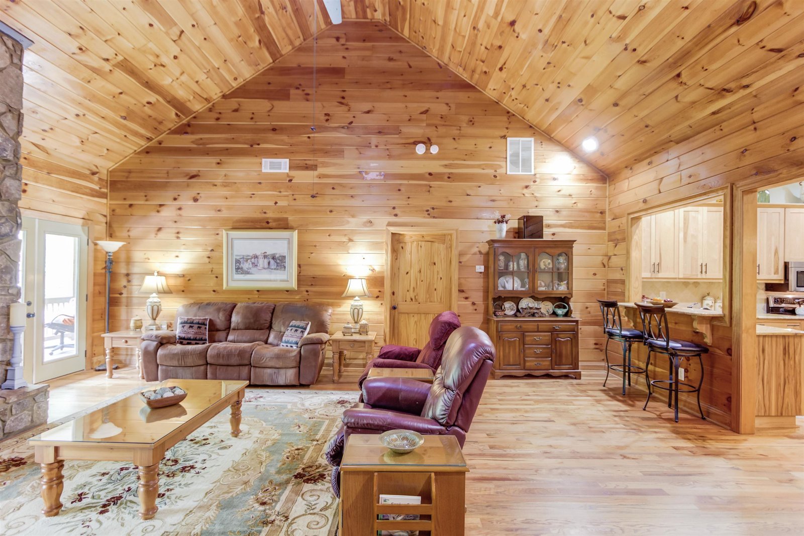 32 Bern Vista Sautee Nacoochee - 37