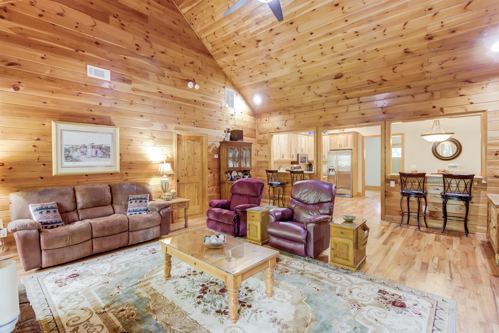 32 Bern Vista Sautee Nacoochee - 38