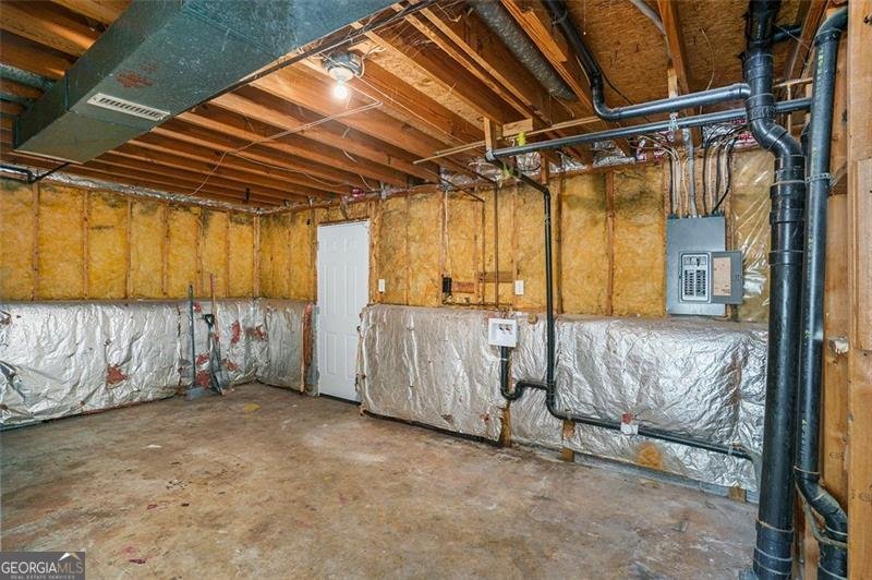 2039 RAINTREE Place Lithonia - 16