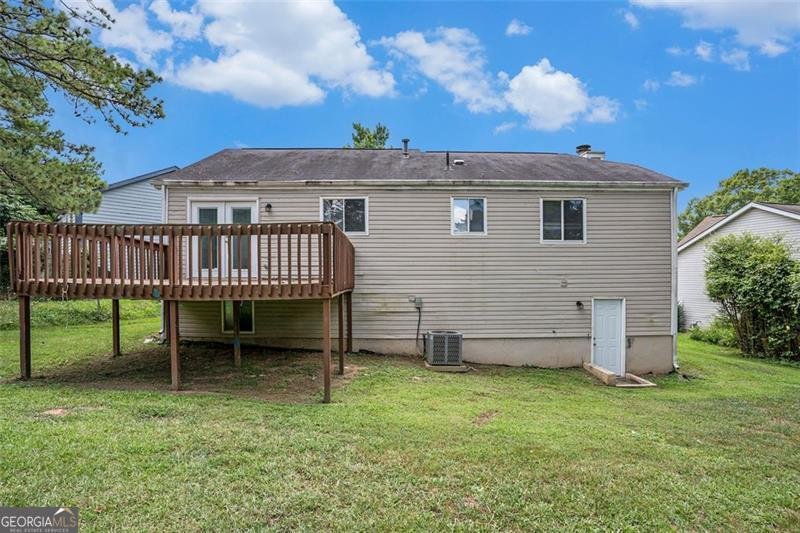 2039 RAINTREE Place Lithonia - 18
