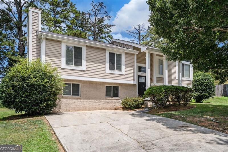 2039 RAINTREE Place Lithonia - 19