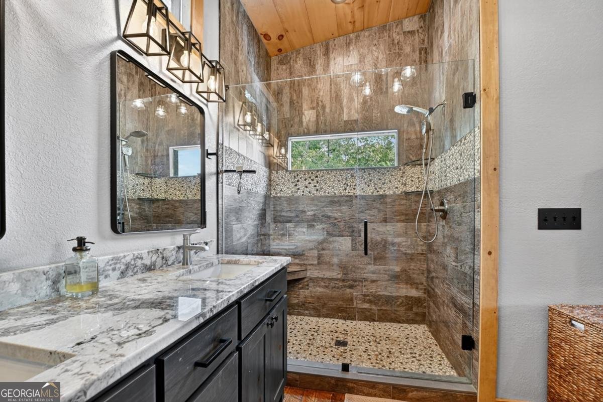 146 Hickory Nut Trail Cherry Log - 10