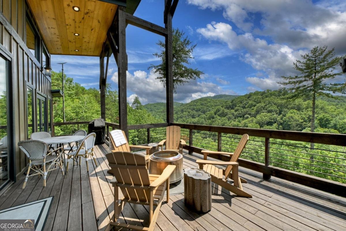 146 Hickory Nut Trail Cherry Log - 16