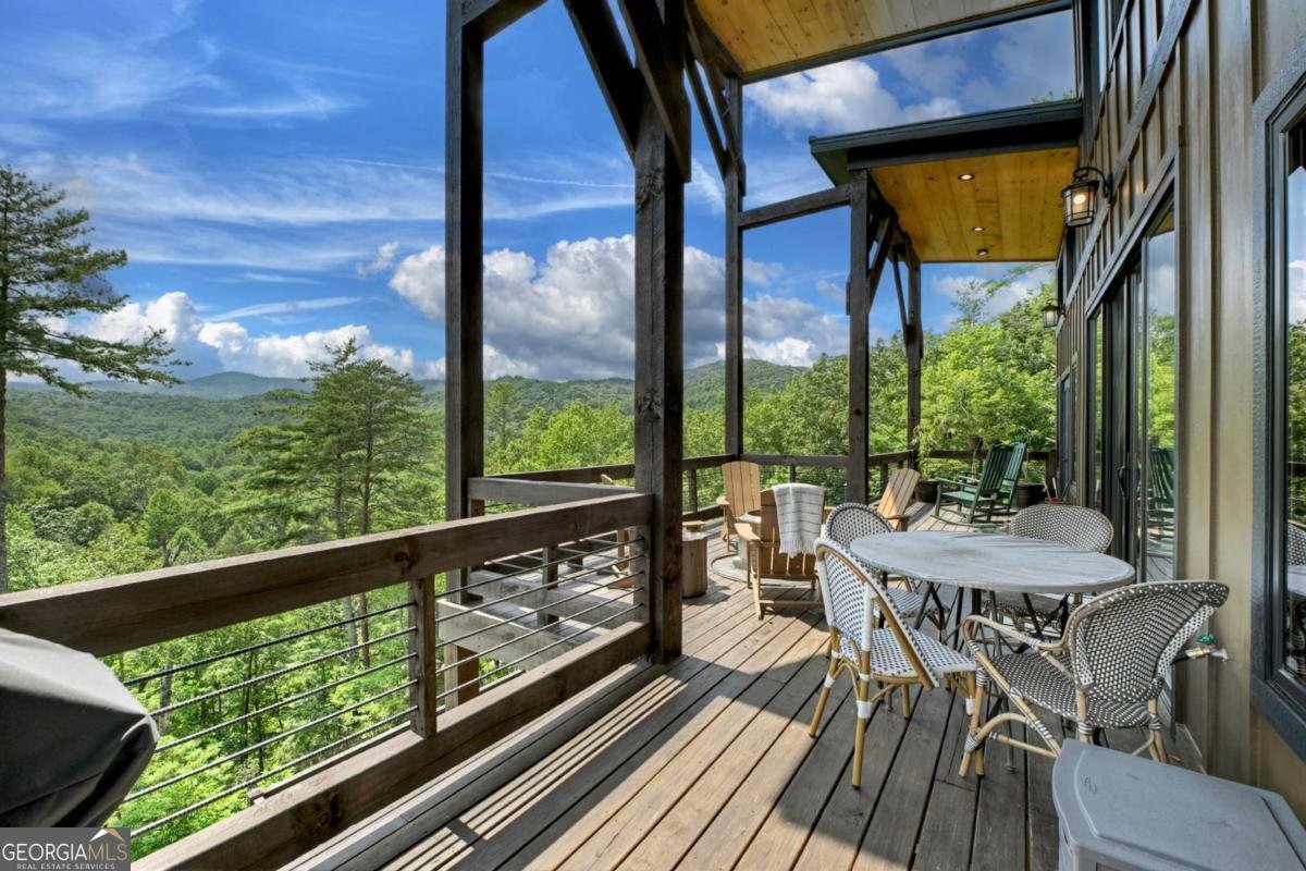 146 Hickory Nut Trail Cherry Log - 17