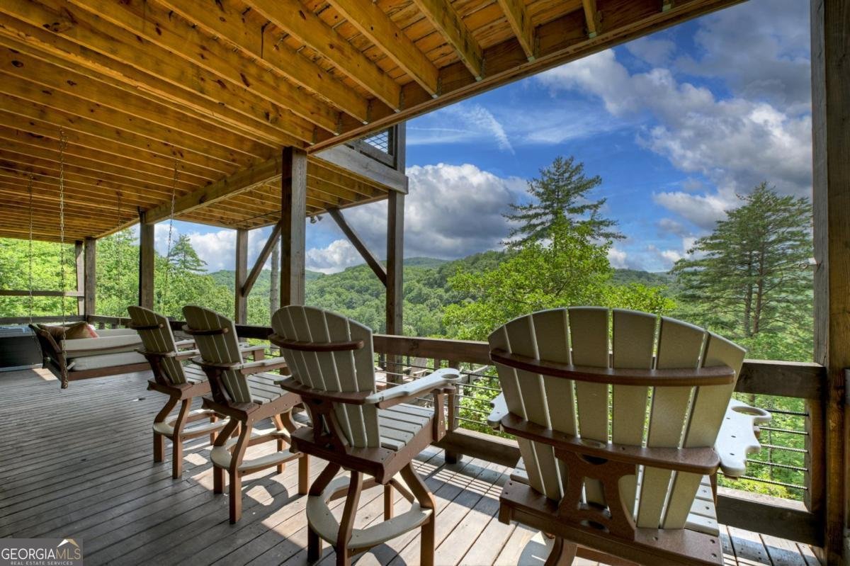146 Hickory Nut Trail Cherry Log - 19