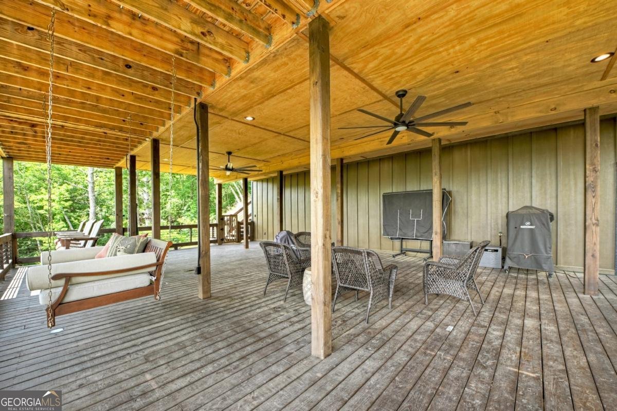146 Hickory Nut Trail Cherry Log - 22