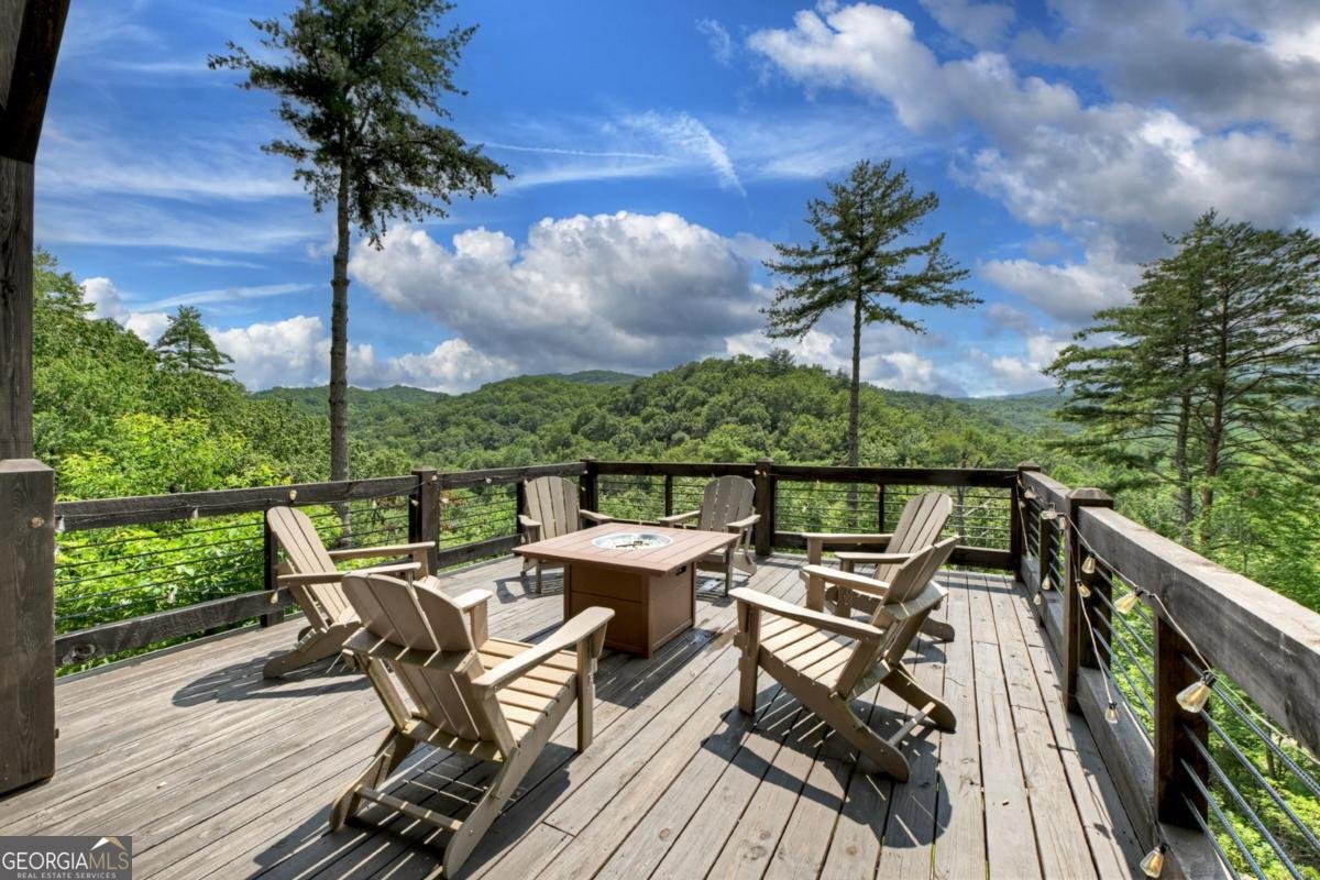 146 Hickory Nut Trail Cherry Log - 23