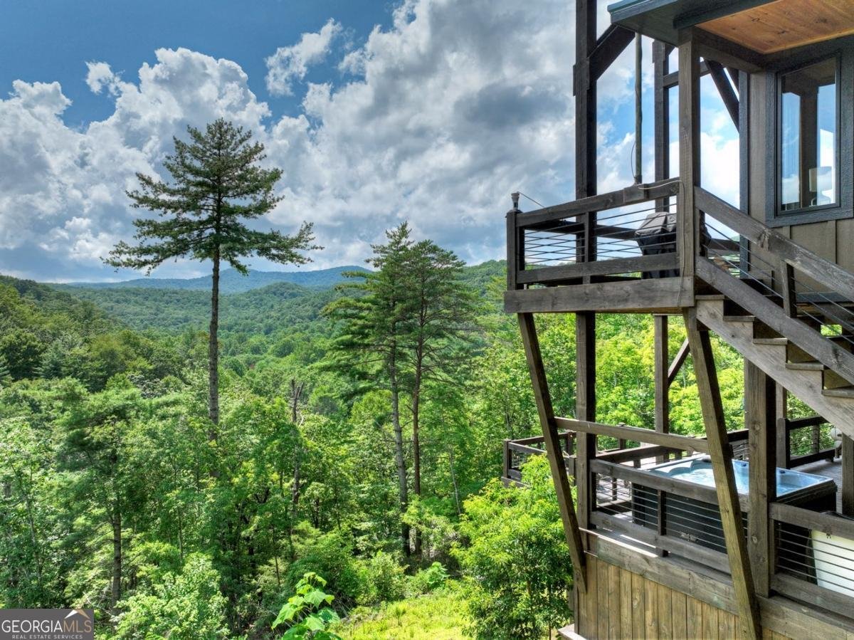 146 Hickory Nut Trail Cherry Log - 25