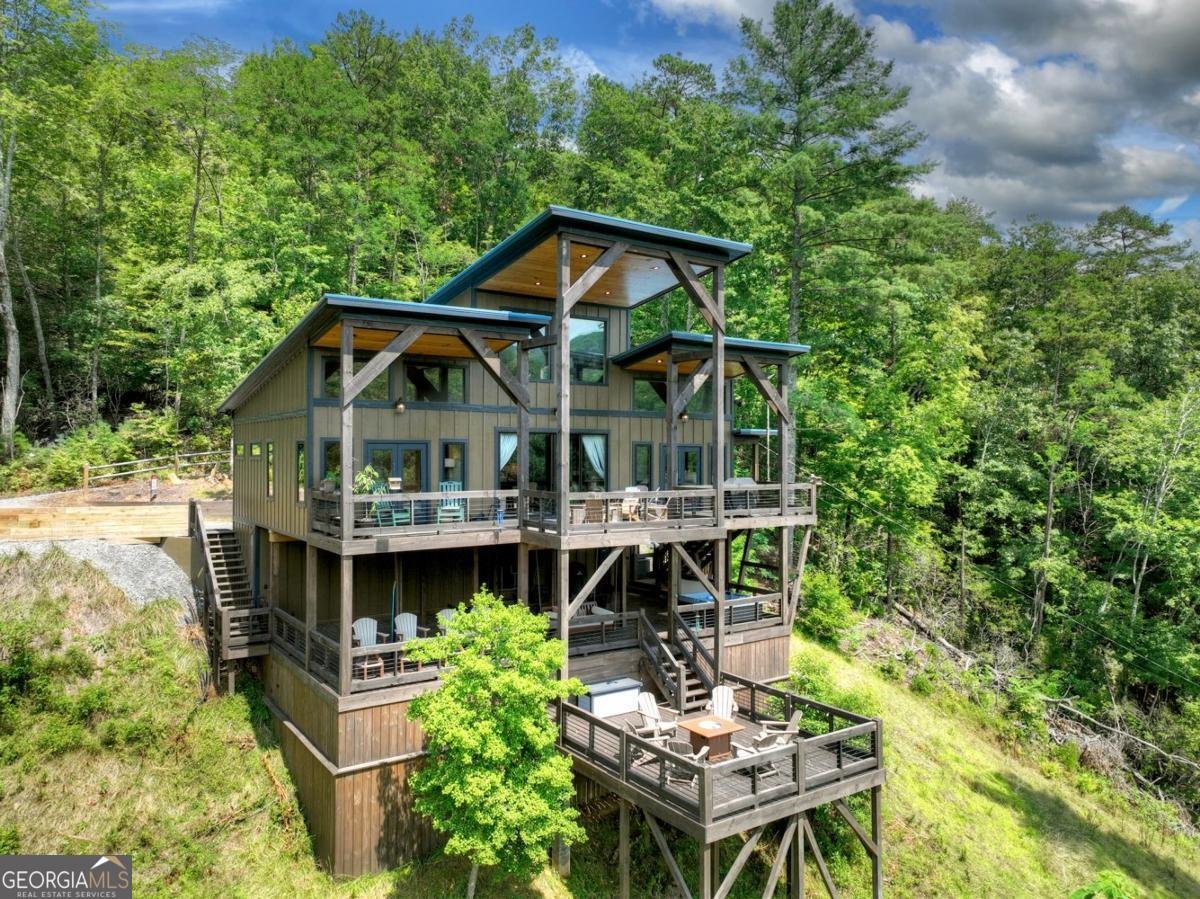 146 Hickory Nut Trail Cherry Log - 28