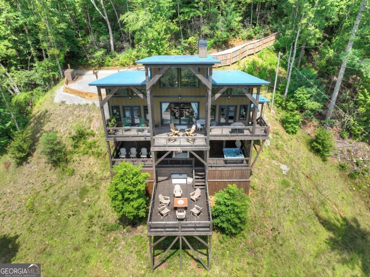 146 Hickory Nut Trail Cherry Log - 29