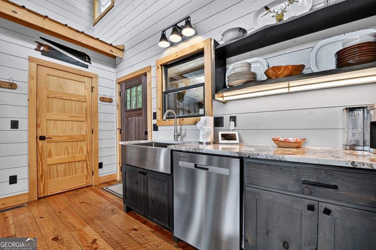 146 Hickory Nut Trail Cherry Log - 3